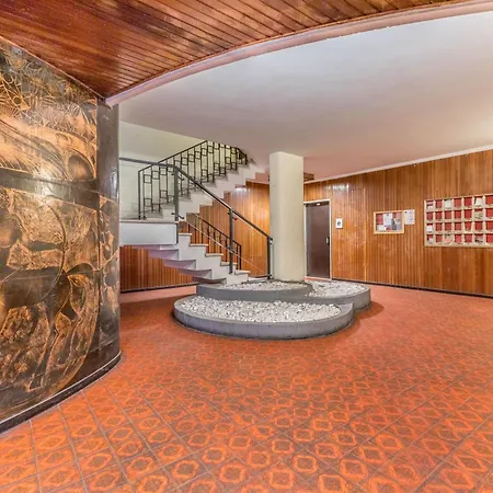 Zampieri Loft Apartment *
