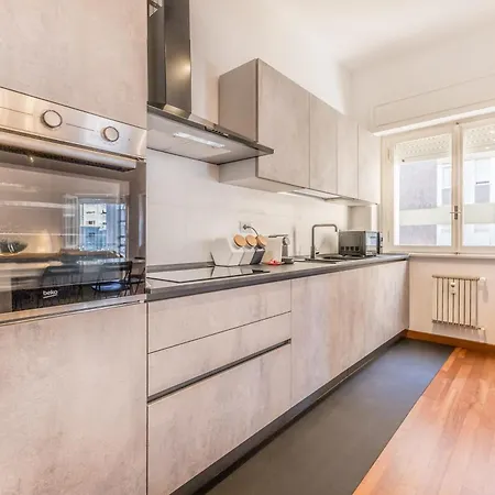 Apartment Zampieri Loft *