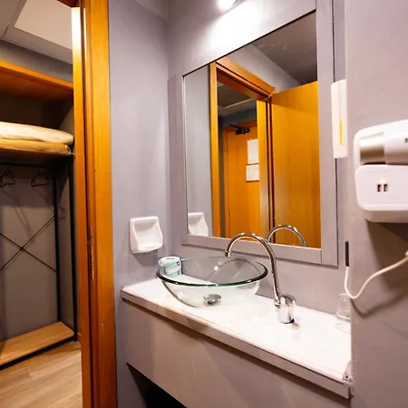 Hotel Scheppers 3*