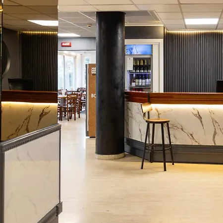 Scheppers Hotel 3*