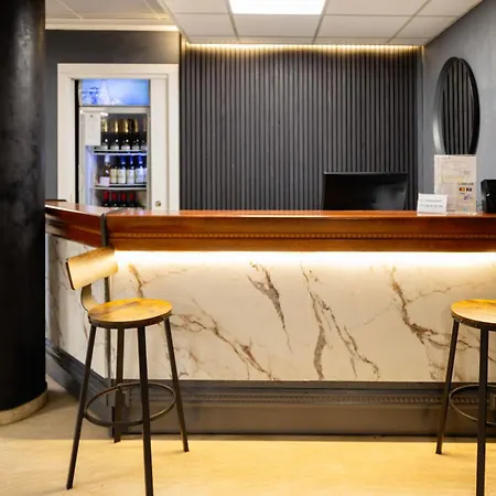 Hotel Scheppers
