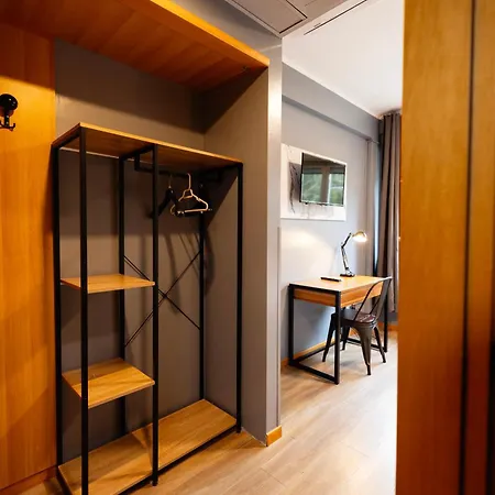 Scheppers Hotel 3*