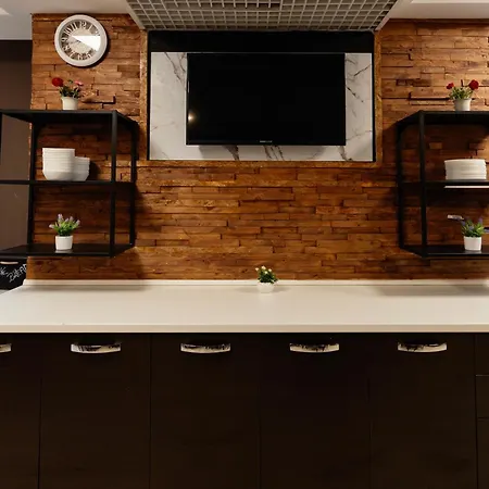 Scheppers Hotel 3*