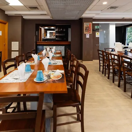 Scheppers 3* Рим