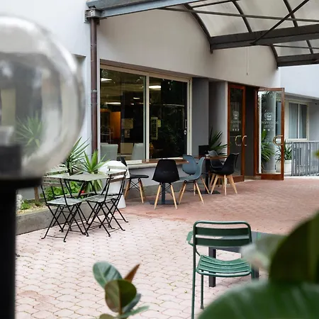 Scheppers Hotel