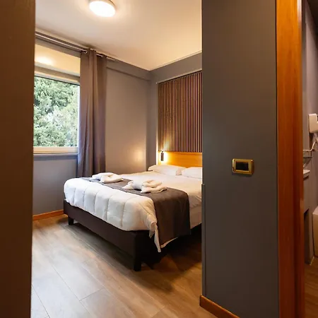 Scheppers Hotel