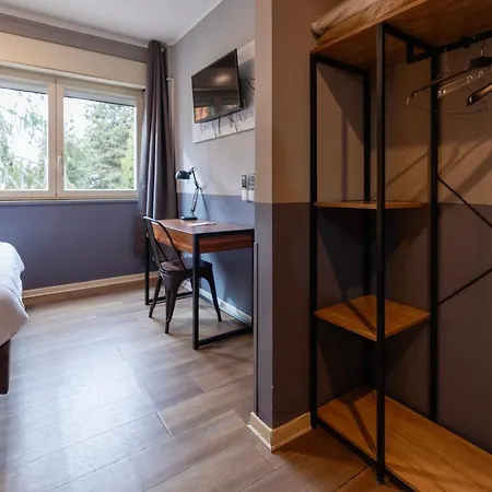 Scheppers Hotel 3*