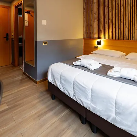 Hotel Scheppers