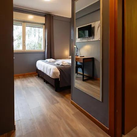 Scheppers Hotel 3*