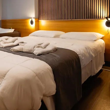 Hotel Scheppers 3*
