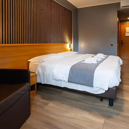 Hotel Scheppers 3*