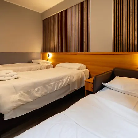 Scheppers Hotel 3*