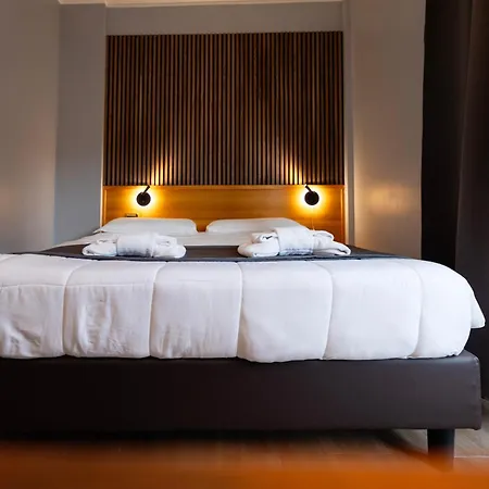 Hotel Scheppers 3*