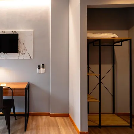 Scheppers Hotel 3*