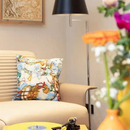 Art'otel Piazza Sallustio, Powered By Radisson Roma