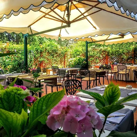 Crowne Plaza St. Peter's By Ihg Roma
