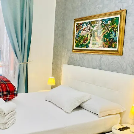 Vendégház I Dormienti 2*