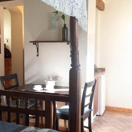 Apartman Boutique Grifone Róma
