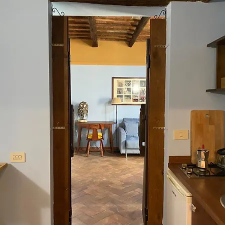 Apartman Boutique Grifone Róma
