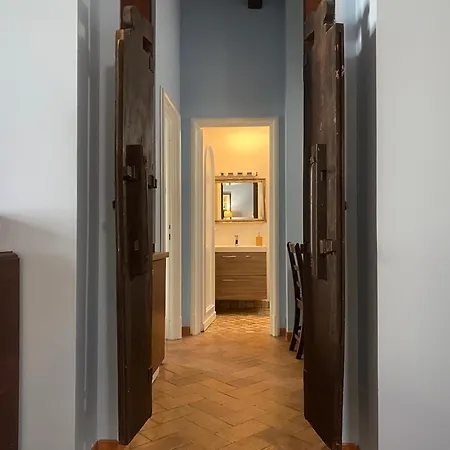 Apartman Boutique Grifone *