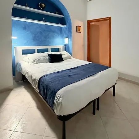 Domus Chiara *