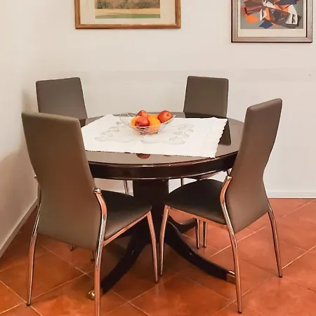 Domus Chiara * Roma