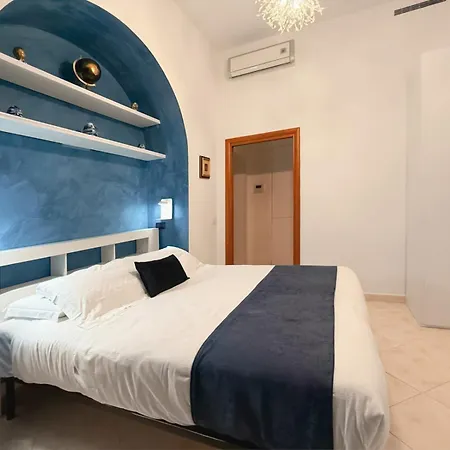 Apartmán Domus Chiara Al Colosseo