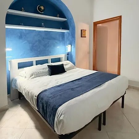 Domus Chiara Appartamento