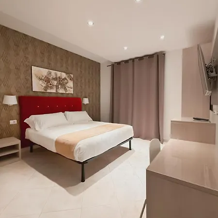 Domus Chiara *