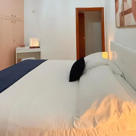 Domus Chiara Al Colosseo Apartmán