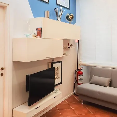 Appartamento Domus Chiara *