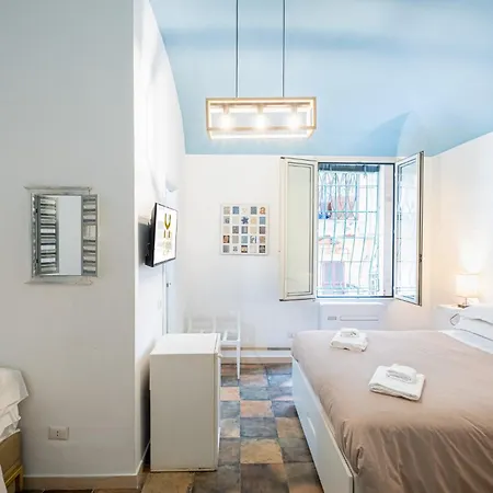 Guest house My Tiny Alchemy 3*