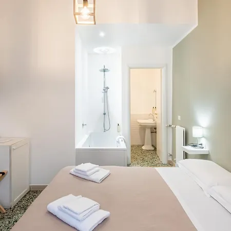 My Tiny Alchemy Guest house Rome