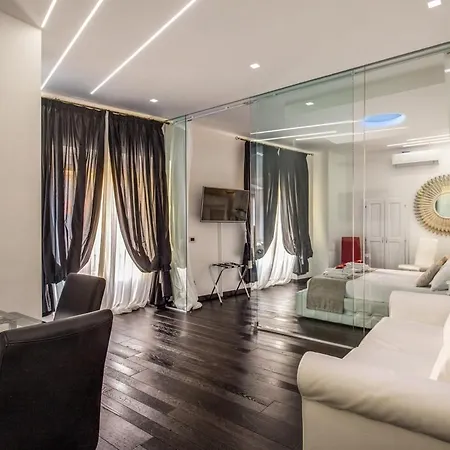 Navona Living Affittacamere 3*