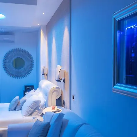 Navona Living 3*