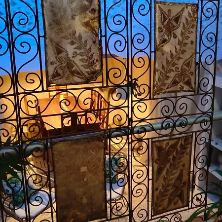 Garden Casa Kangen Holiday home Rome