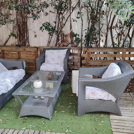 Garden Casa Kangen