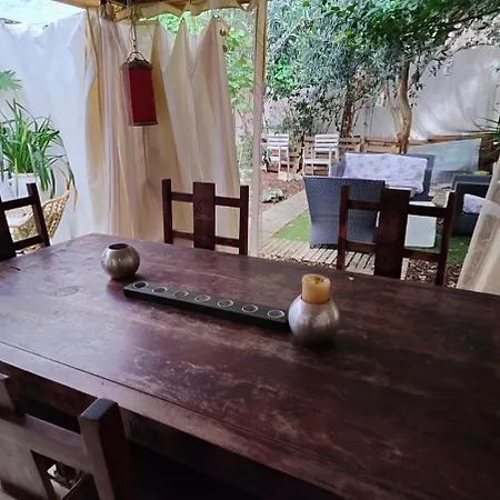 Garden Casa Kangen *