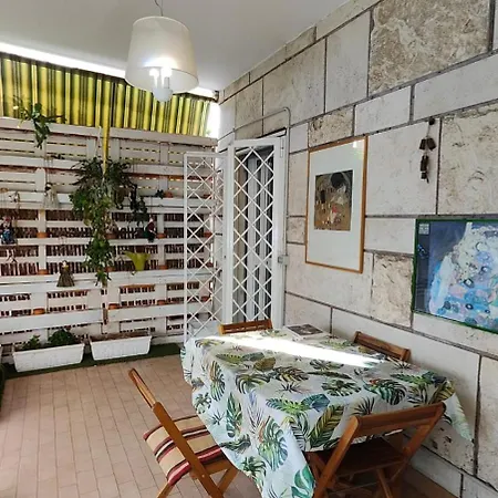 Garden Casa Kangen