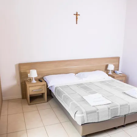 Affittacamere San Luigi - Residenza Gemelli Roma