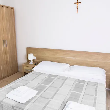 San Luigi - Residenza Gemelli Penzion