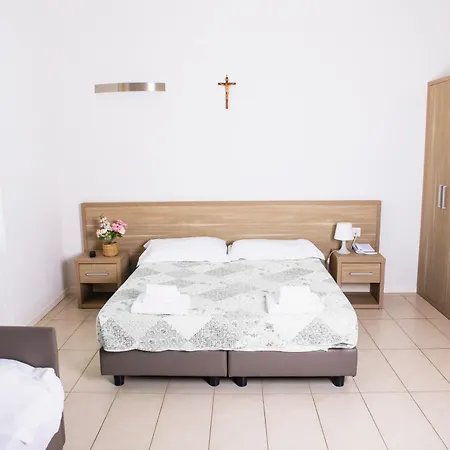 Penzion San Luigi - Residenza Gemelli