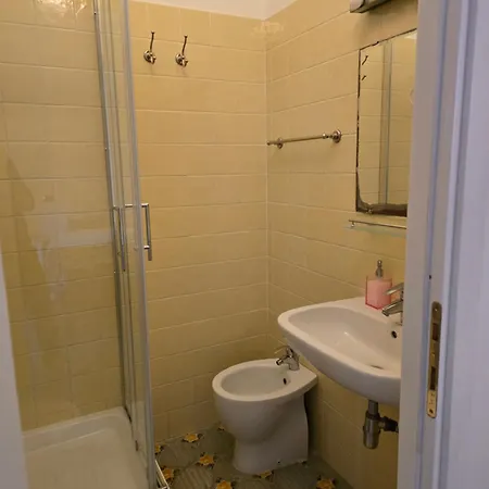 Guest house Esquilino Di Yan Rome
