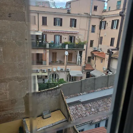 Penzion Esquilino Di Yan