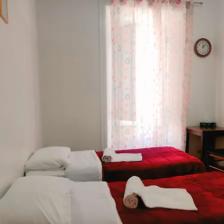 Guest house Fatima House *