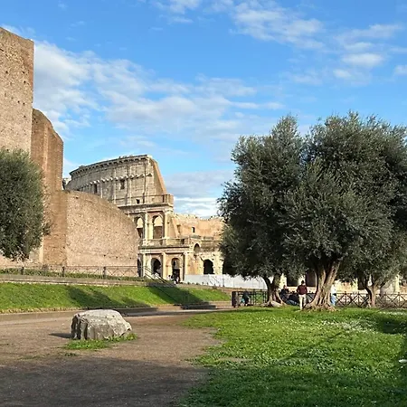 Appartamento Maison Vivalda In Piazza Navona Roma