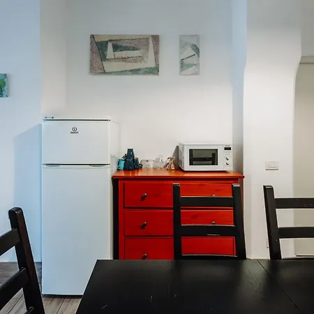 Relax Bed & Breakfast 2*