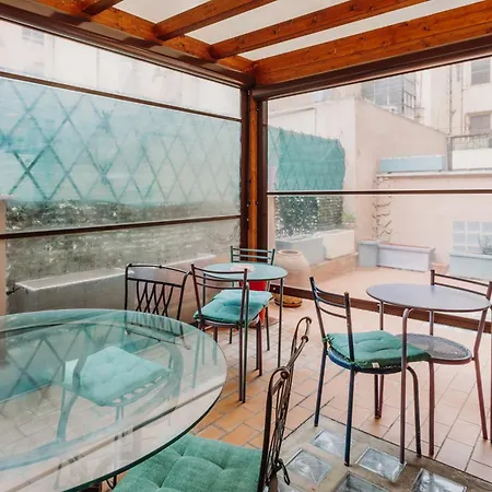 Bed & Breakfast Relax 2*