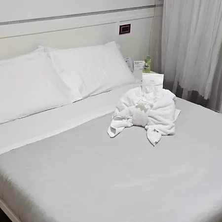 Emma 12 Guest house Rome