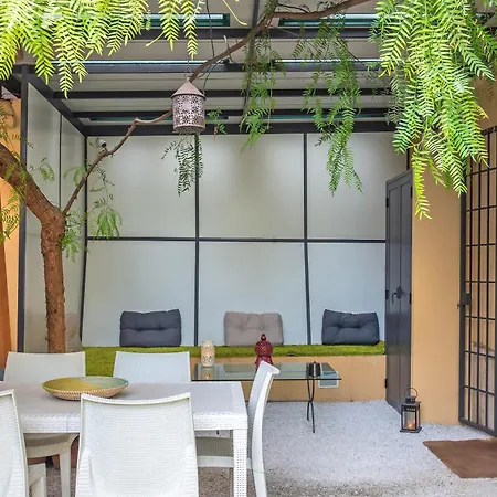Viale Tirreno - Con Patio Appartamento